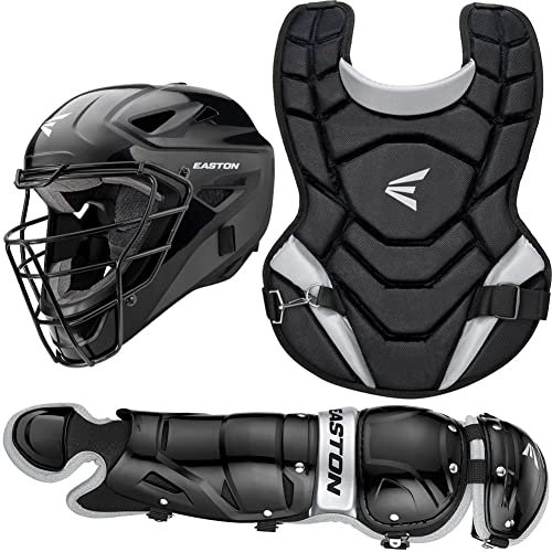 Youth Catcher Set Ages 6-8 Y958271