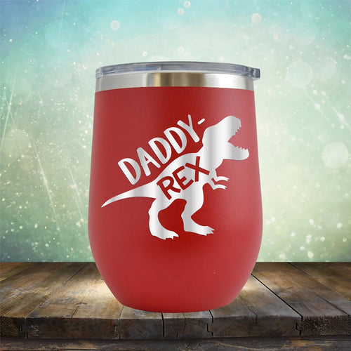 12 oz Engraved Red Wine Cup H58605