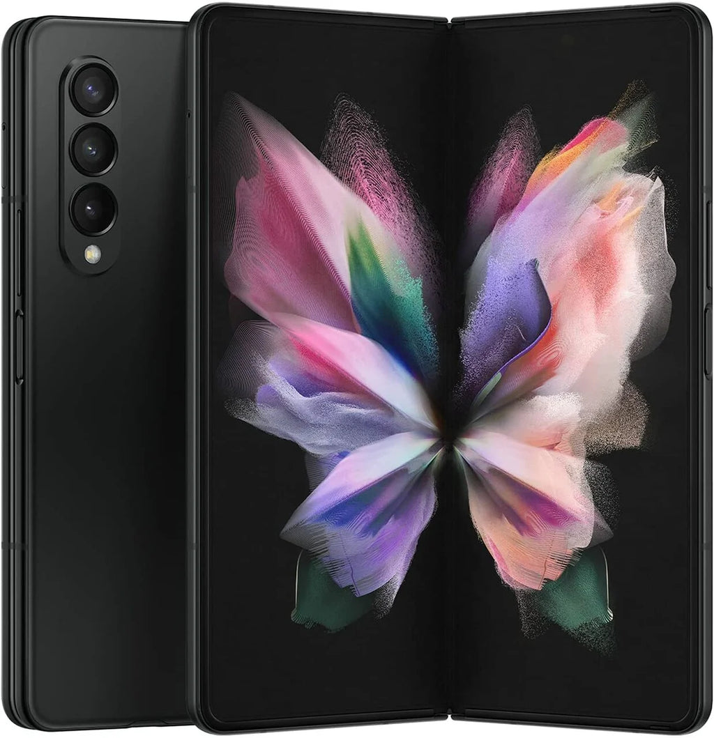 Refurbished 512GB Phantom Black Fold Phone L959