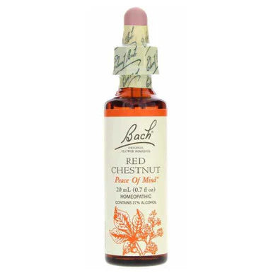 Red Chestnut 20ml J938472