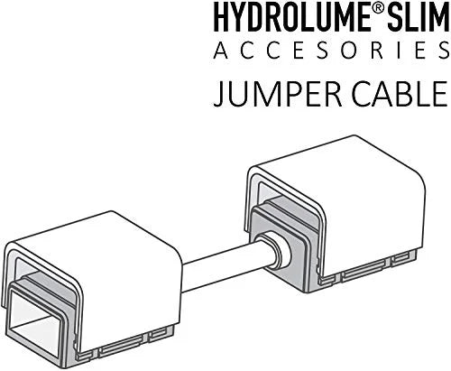 Cable Jumper 4 in W76387