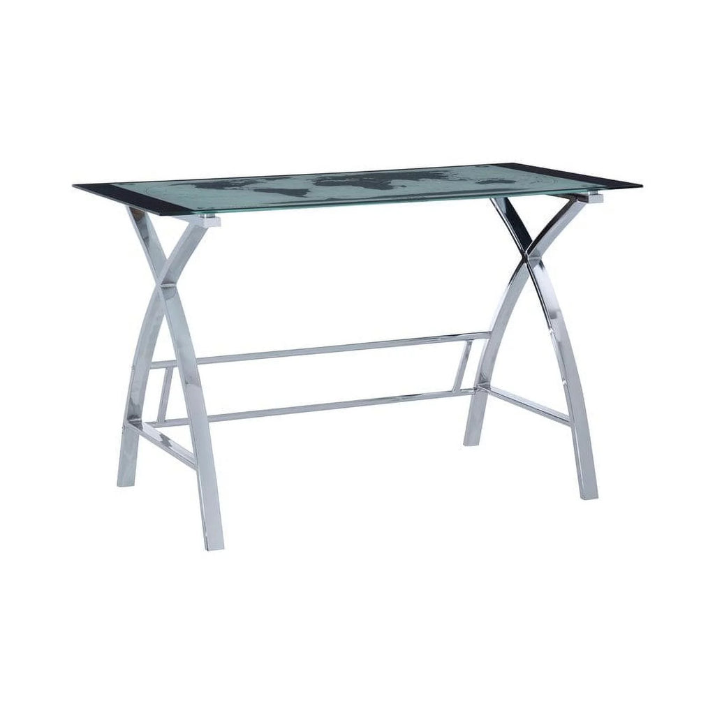 X-Sided Computer Desk J3269