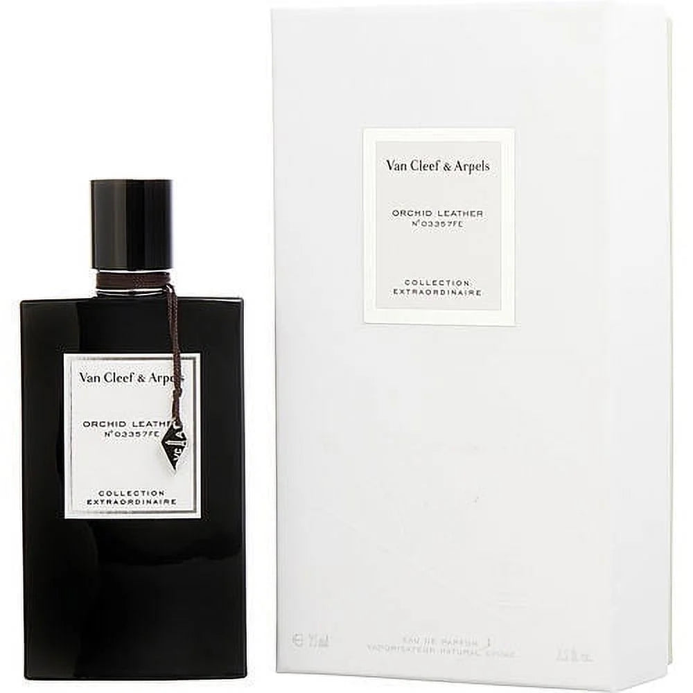 Leather Eau de Parfum Spray 2.5 oz K585029