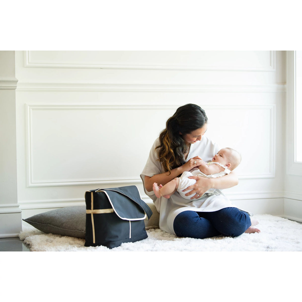 Breast Pump with Bag C9429