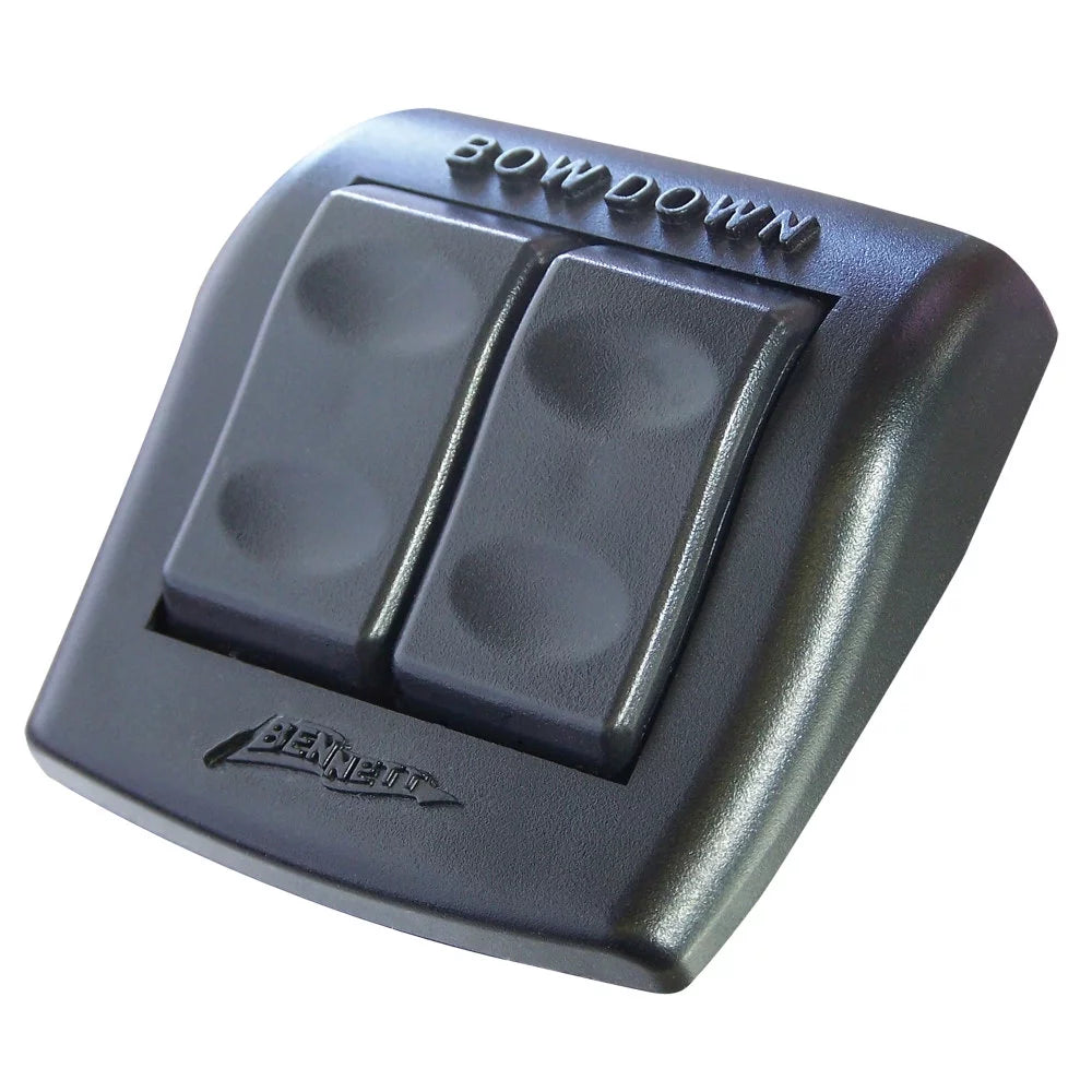 Euro-Style Rocker Switch K57449