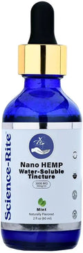 Water-Soluble Hemp Drops 3000mg B803809