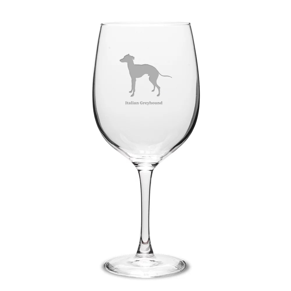 19 oz Red Wine Glass S514212