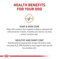 Sensitive Skin Care Dry Dog Food P69327