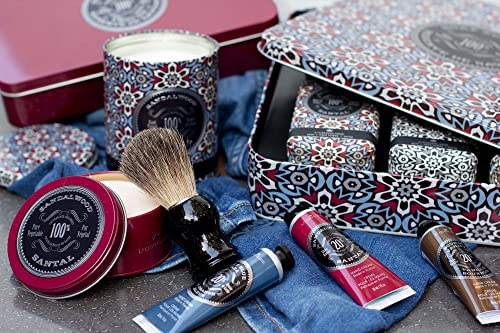Hand Cream Trio Tin 3 x 1 fl oz P70653