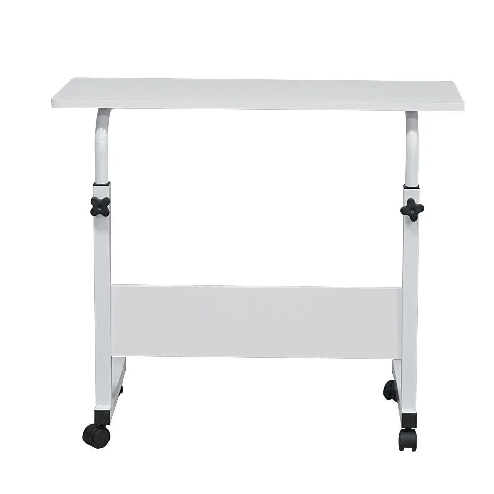 Adjustable Mobile Laptop Desk Cart G5820