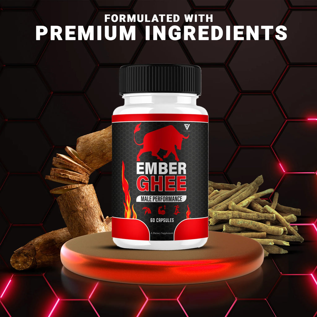 Ghee Capsules D398696