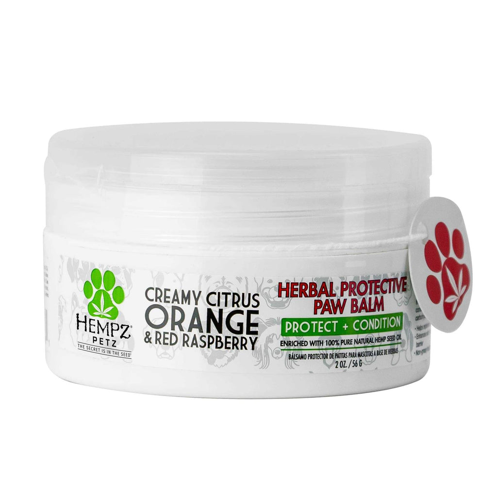 Protective Paw Balm K3778