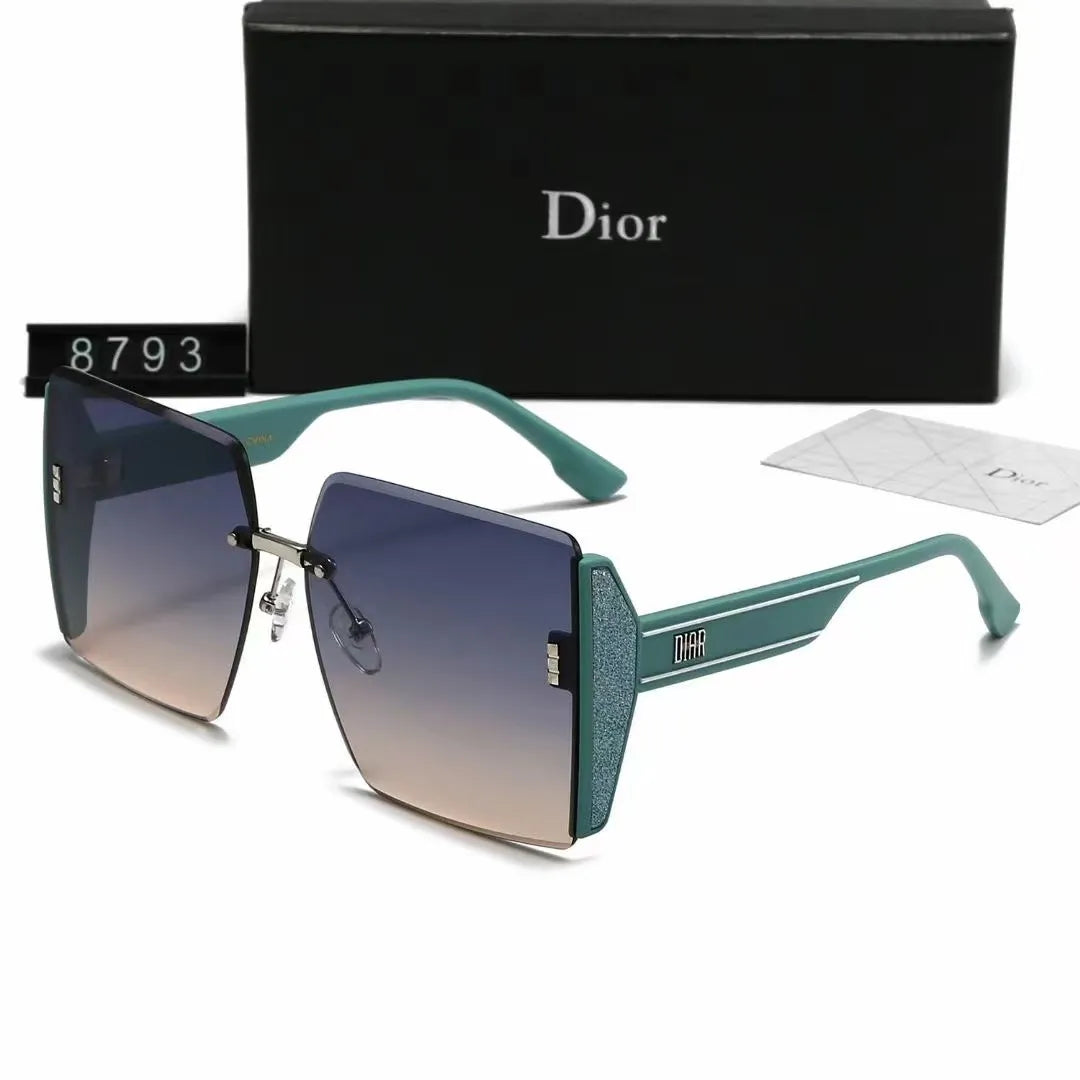 Polarized Sunglasses M63010