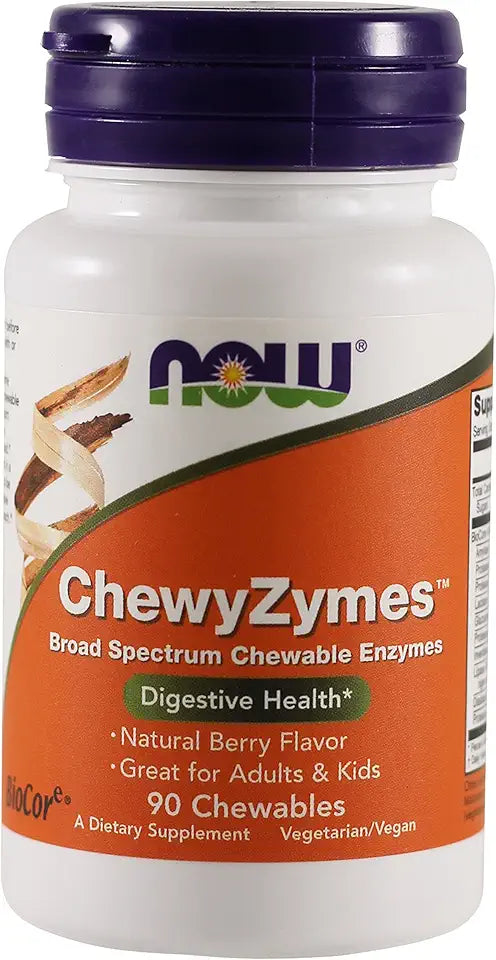 90 Chewables Y9849