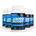 90 Capsules Performance Booster U589