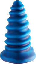 11.2inch Silicone Anal Plug B476