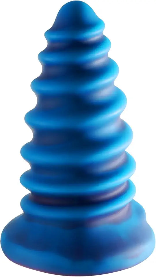 11.2inch Silicone Anal Plug B476