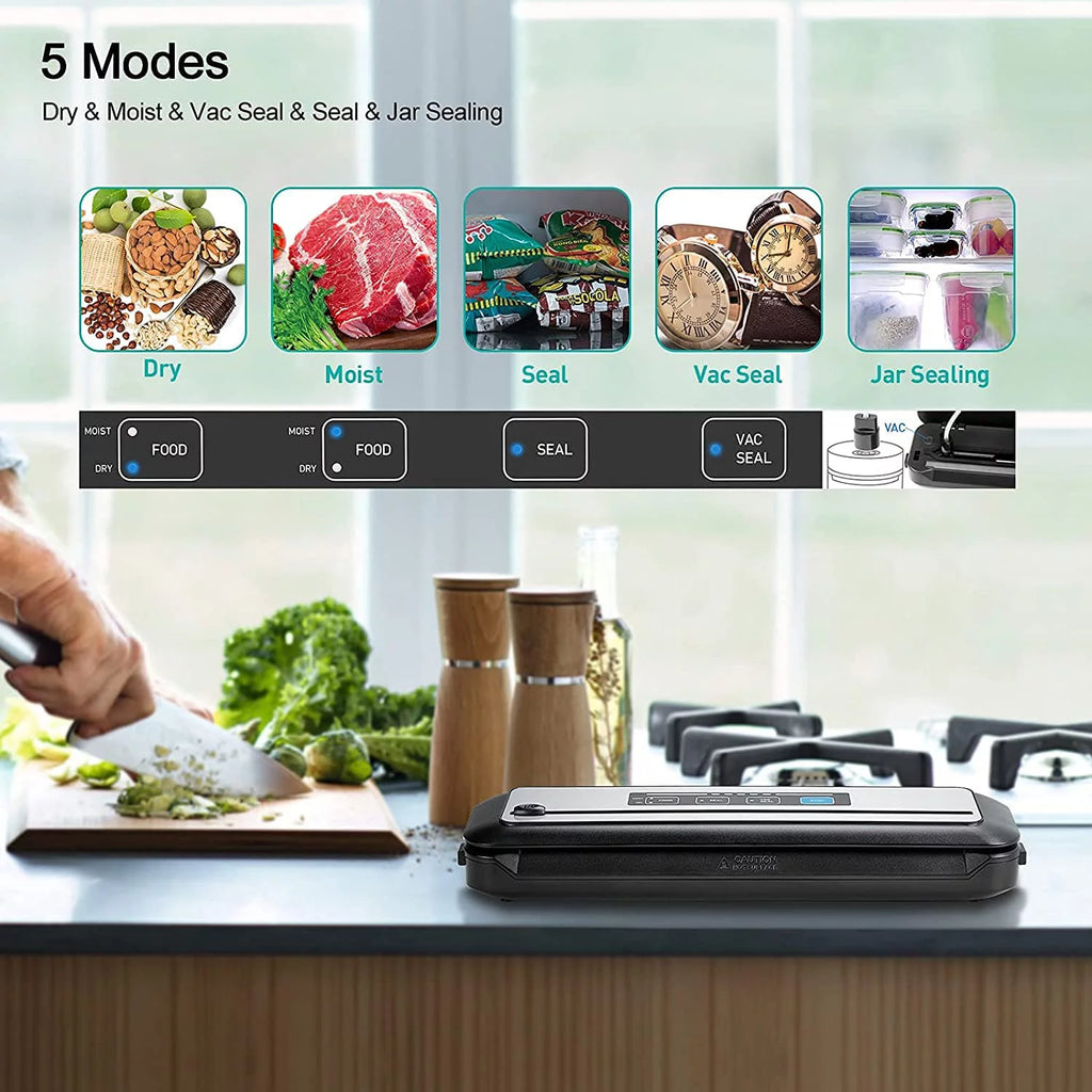 1000 Watts WIFI Sous Vide Immersion Circulator H357