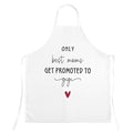 Gigi Grandma Aprons Y162