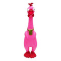 Squeaky Chicken Toy L137353