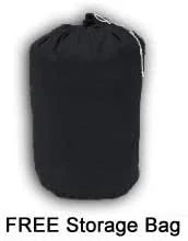 Sage Green ATV Cover with Storage Bag L2458