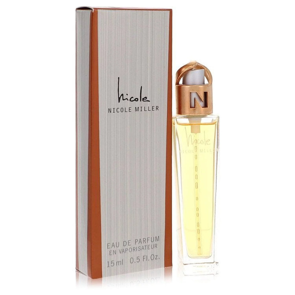 Eau De Parfum Spray .5 oz D653