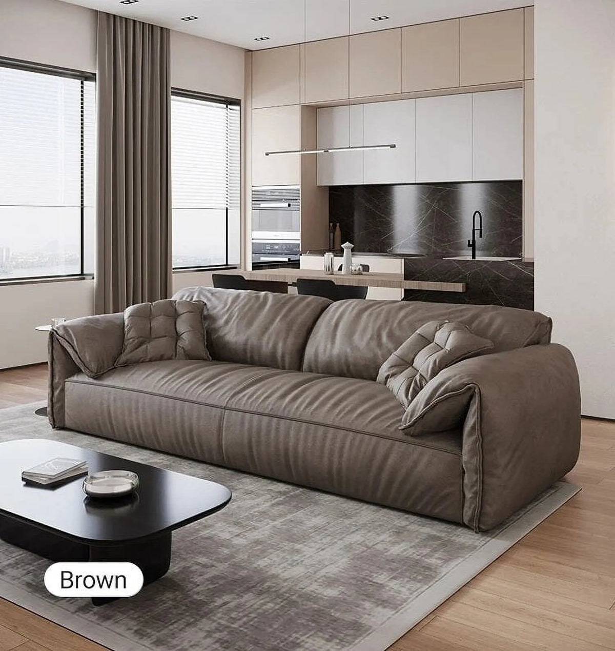 High Quality Sofa and Couch Sets H99475