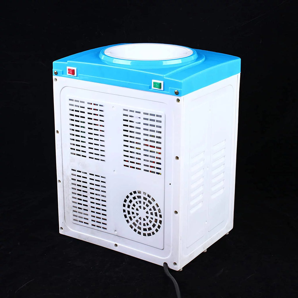 Electric Hot and Cold Water Cooler Dispenser A233021