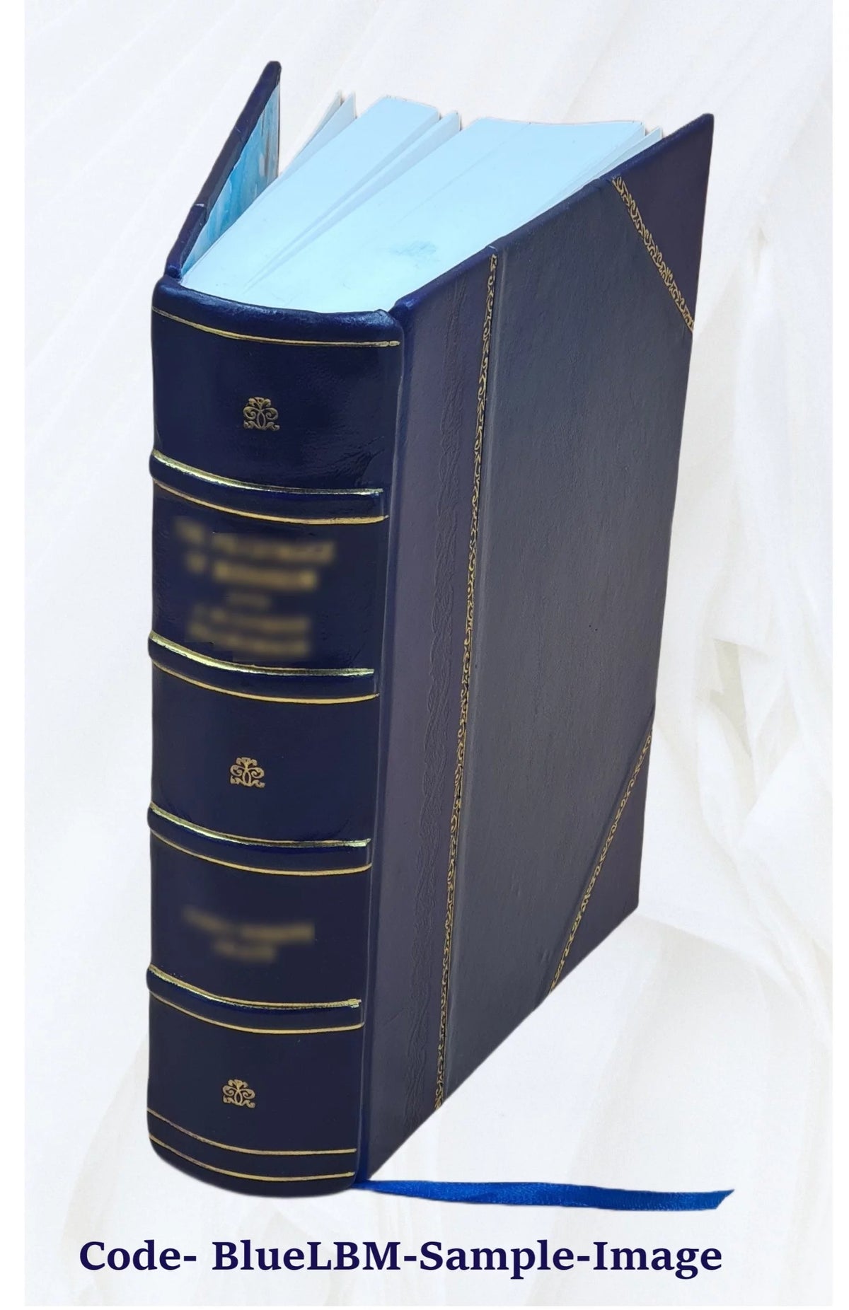 1920 Census Population Schedules Illinois Leather Bound J897079