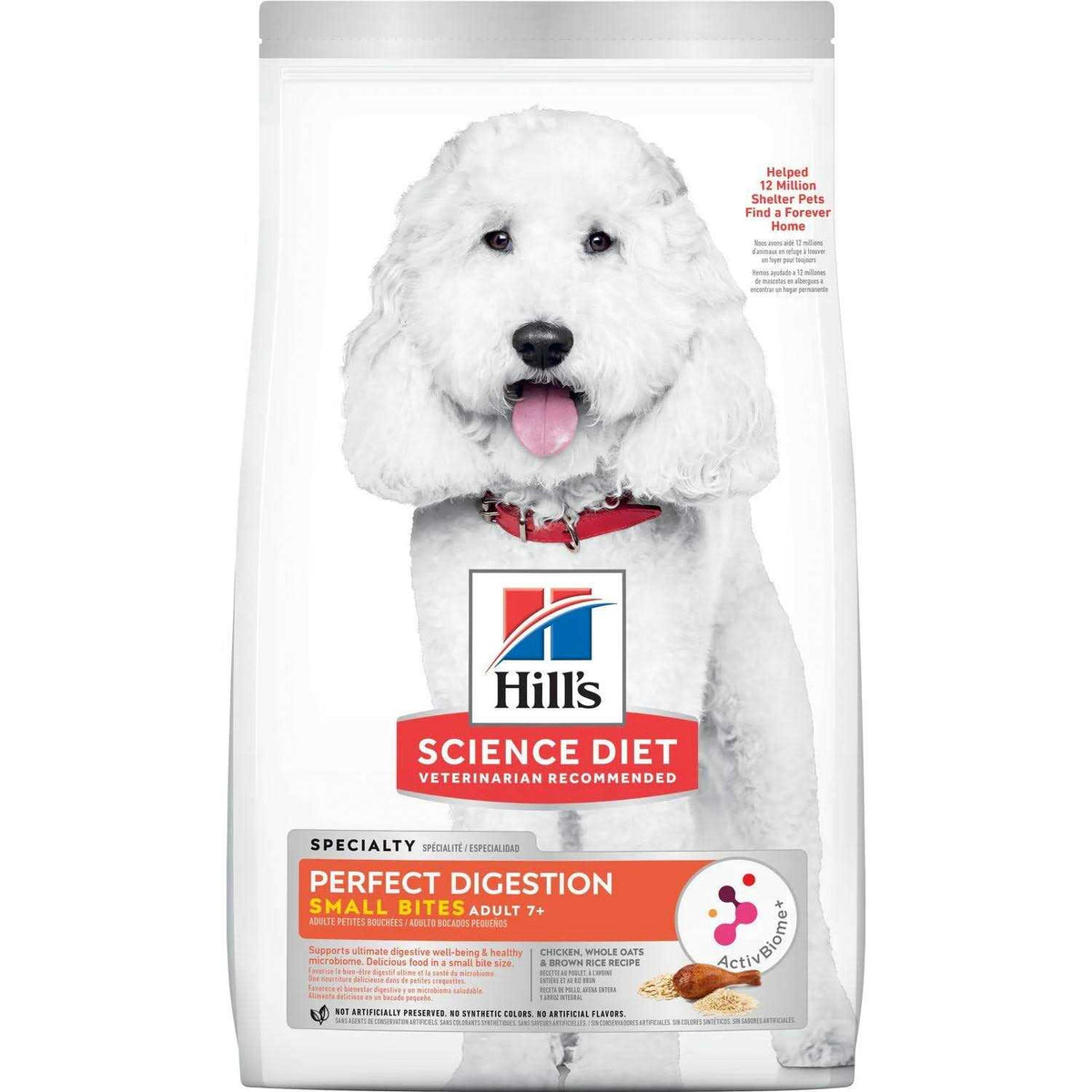 Chicken Dry Dog Food R1458
