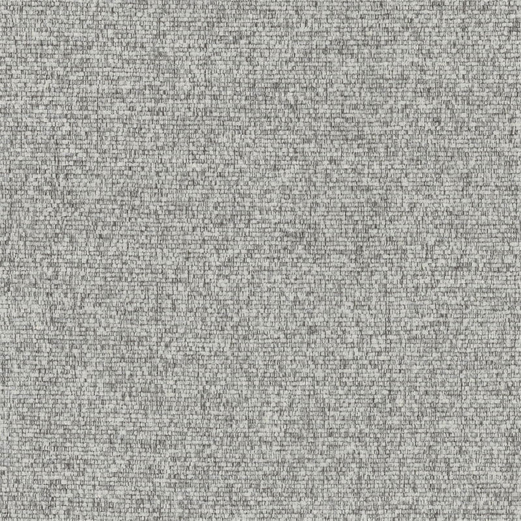 Brown Gray Wood Upholstery Dining Side Chair Set of 2 T357058