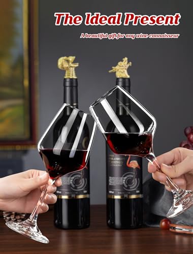 Wine Aerator Pourer Spout J377