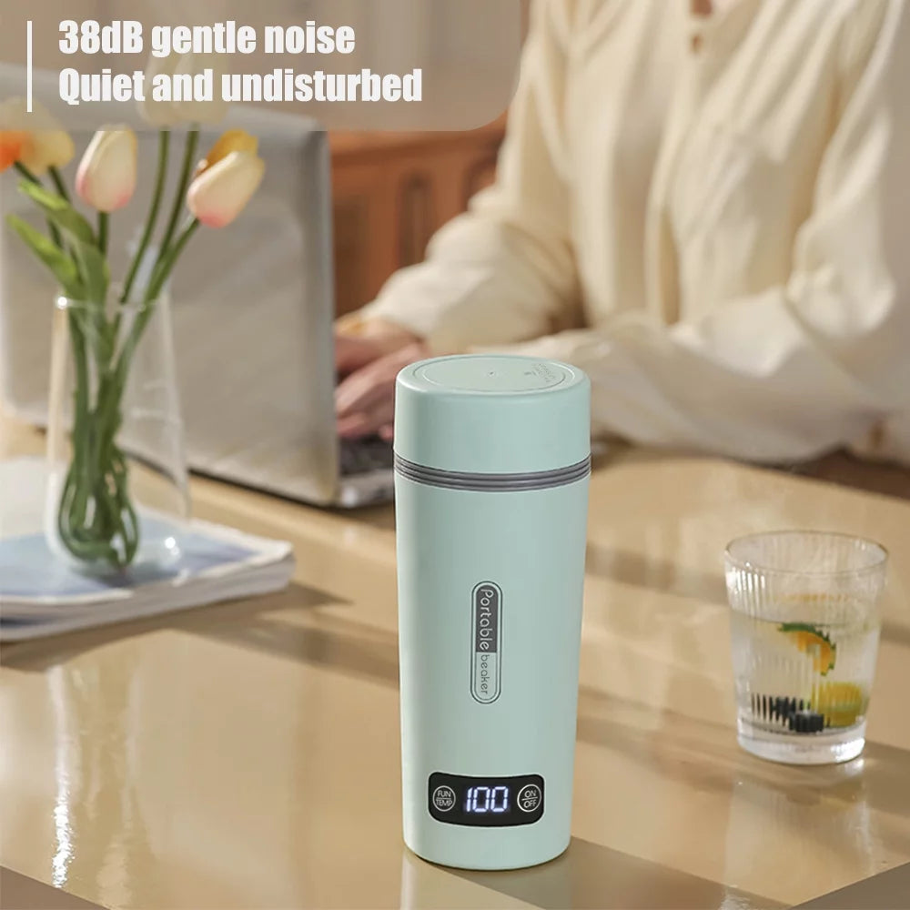 Electric Cup with 4 Variable Presets M892344