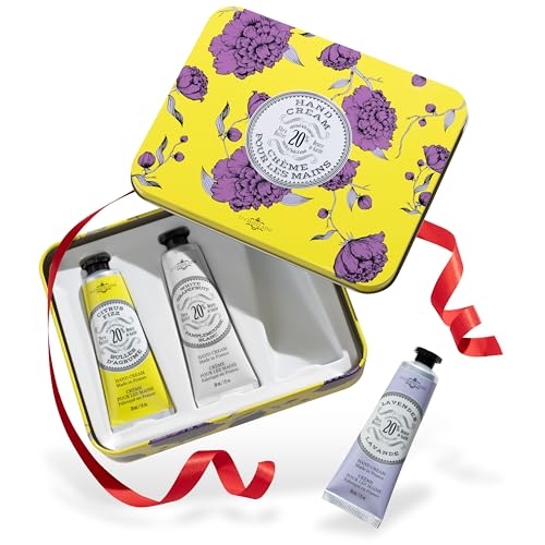 Hand Cream Trio Tin 3 x 1 fl oz P70653