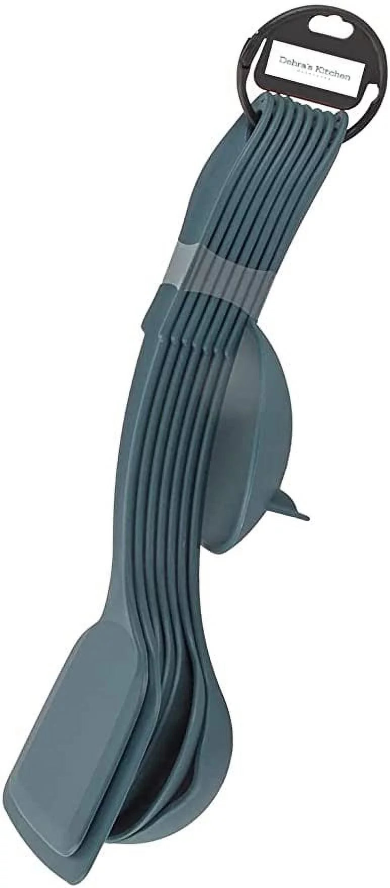 8pc Heat Resistant Utensil Set B430