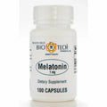 Melatonin 1 mg 100 caps X778169