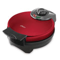 Belgian Waffle Maker Red B775229
