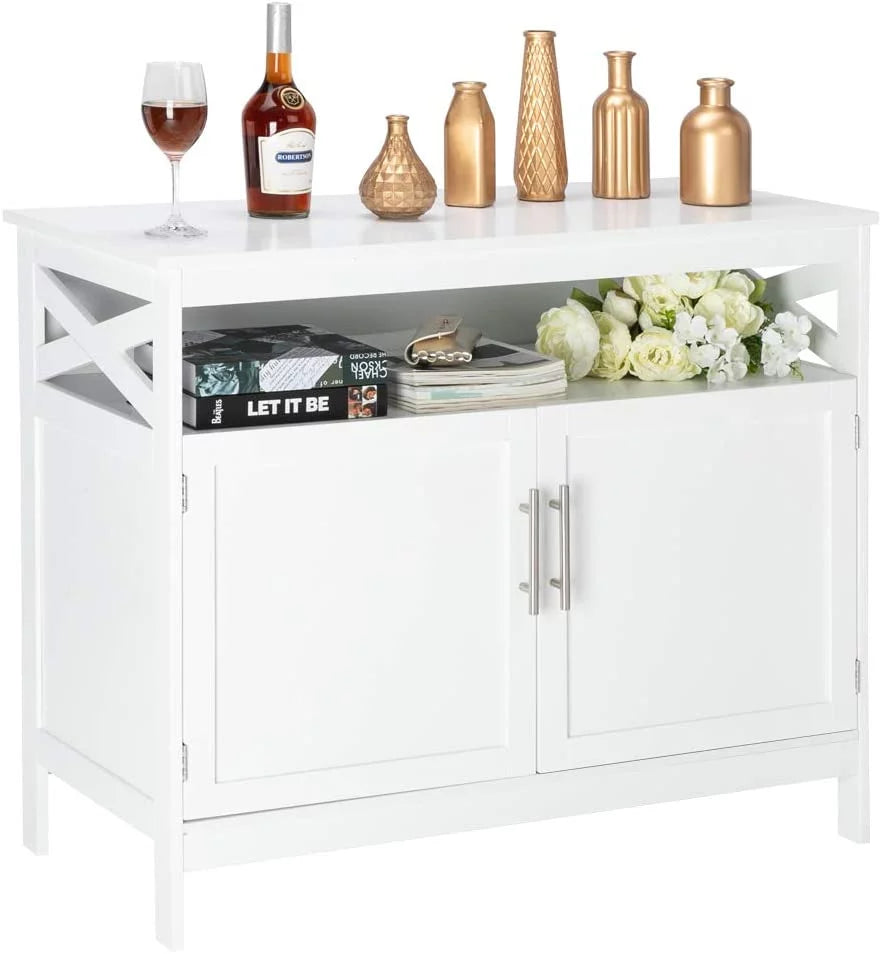 Kitchen Storage Cabinet Sideboard A78775