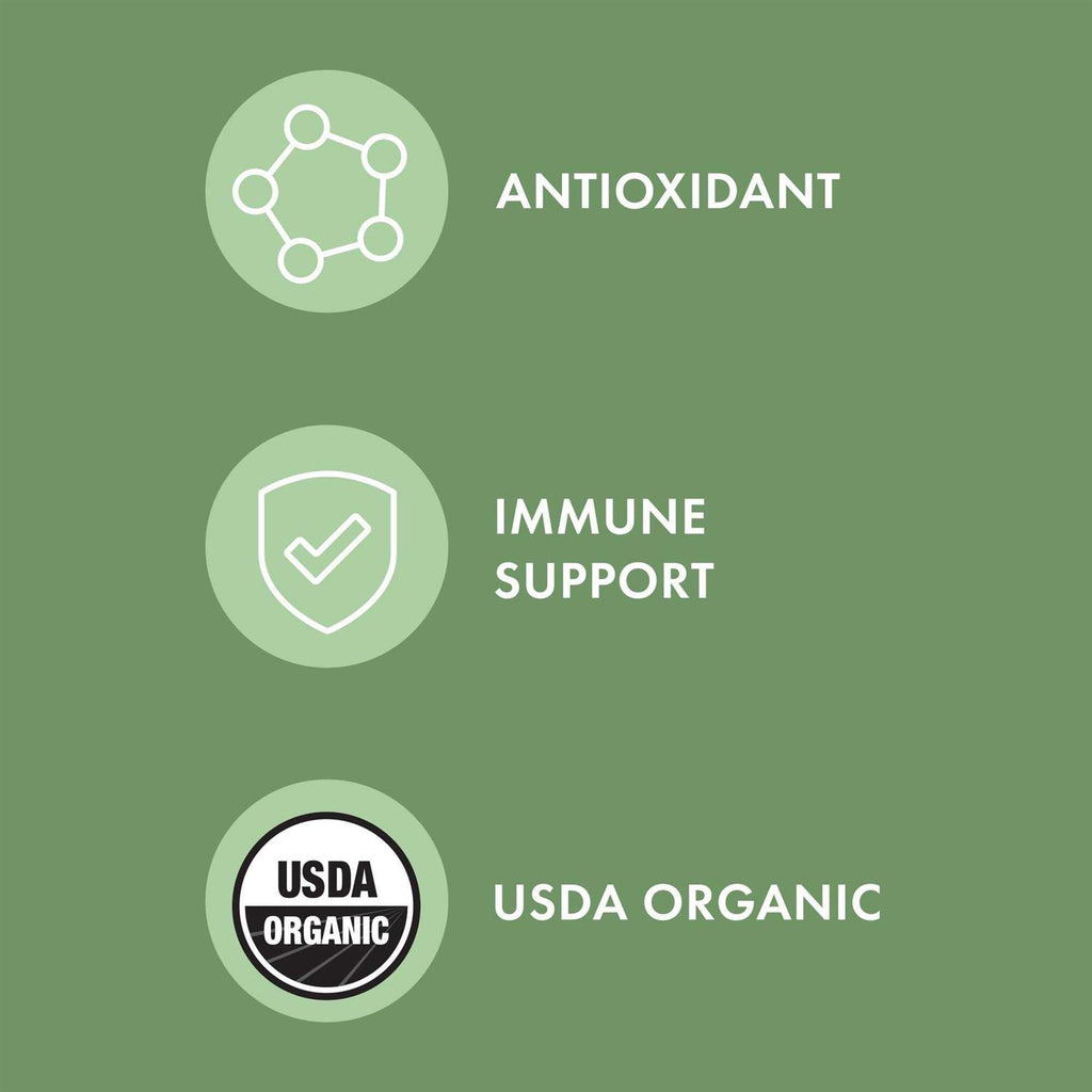 Organic Fermented Food Supplement for Cats & Dogs C5055