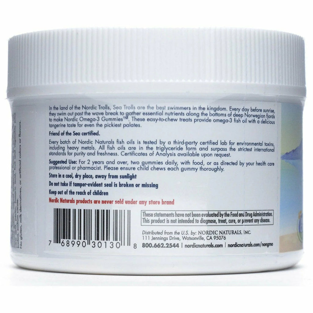 Omega-3 Gummies E983495