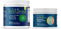 Super Greens and Kids Superfood Powder Bundle, Berry Flavor, 30 Servings Each G374
