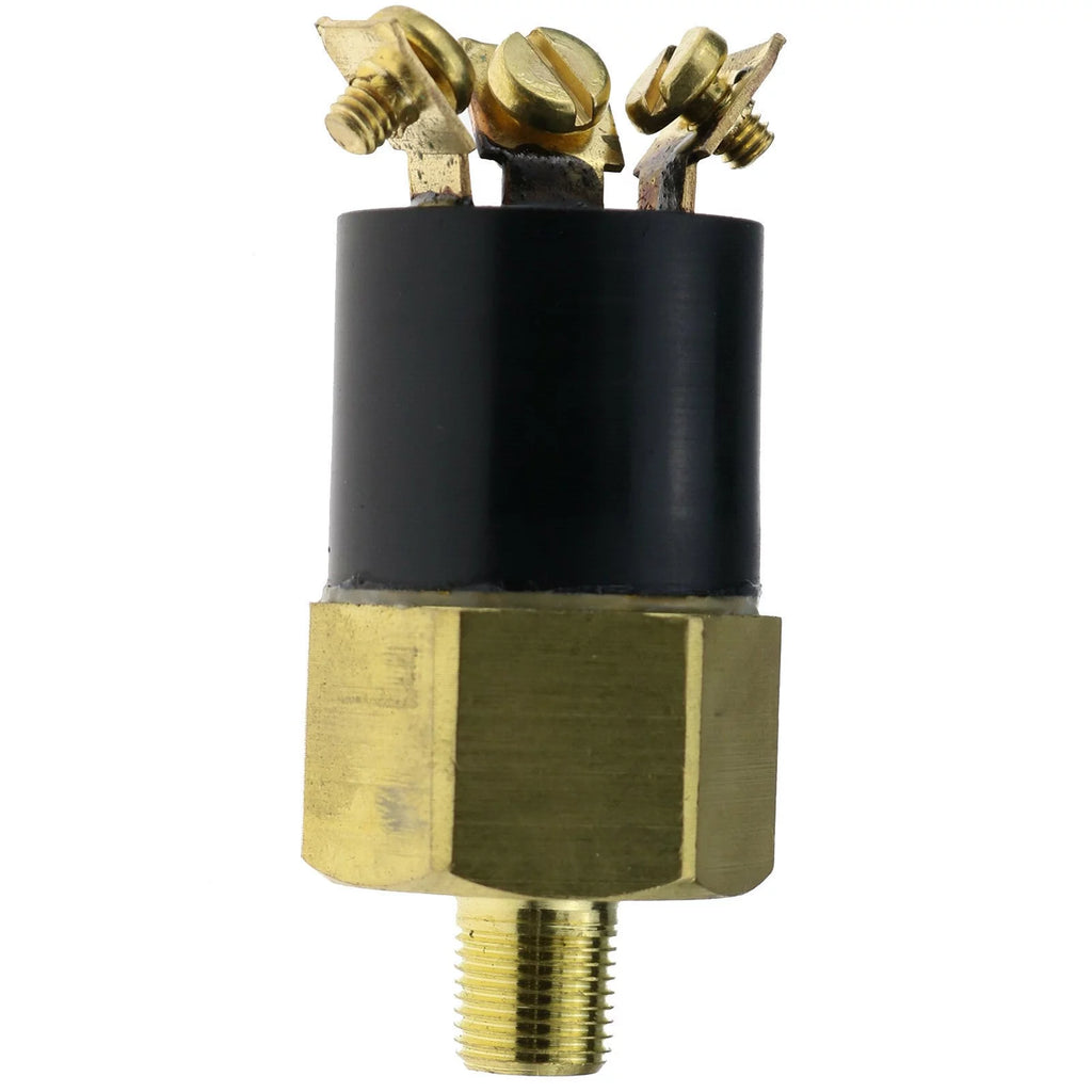 New Oil Pressure Switch J56314
