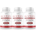Blood Support Dietary Supplement 60 Capsules 3 Pack O763