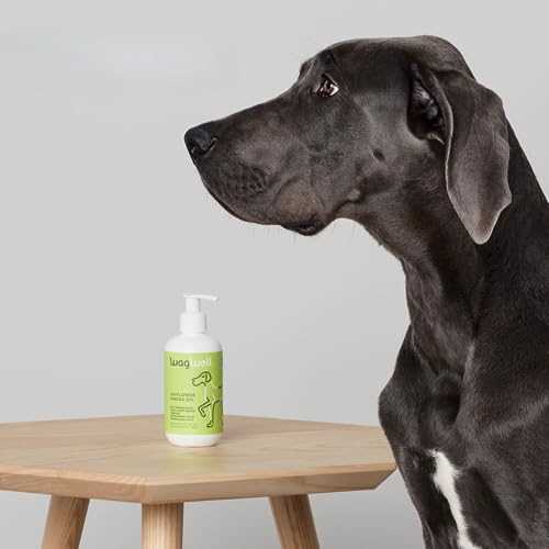 Omega Oil for Dogs X76640