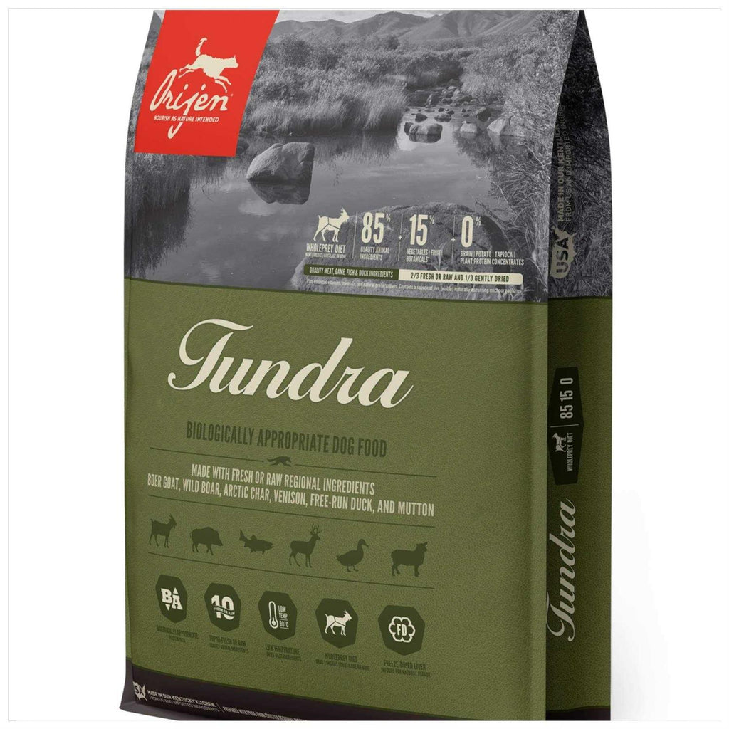 Dry Dog Food T3253