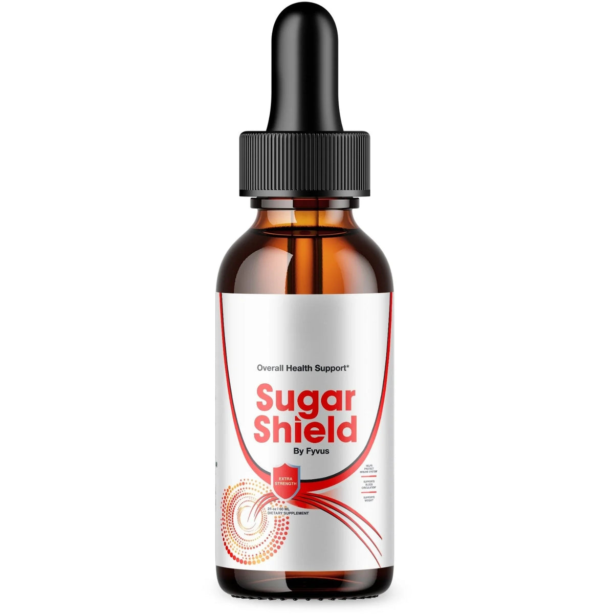 Sugar Shield Drops Q146