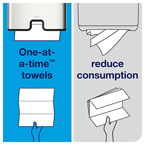 Multifold Hand Towel, Natural, 100% Recycled S753