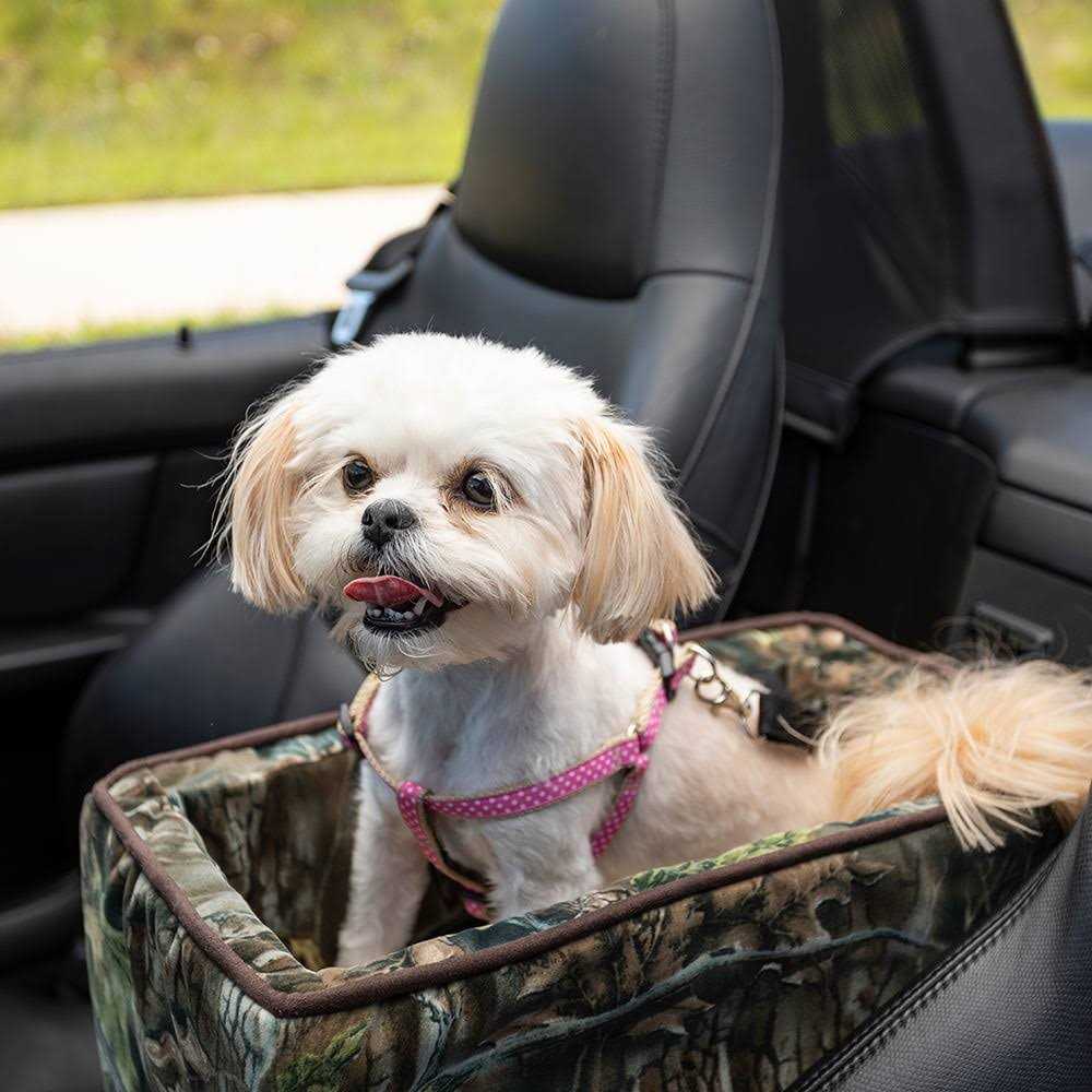 Console Pet Car Seat M94485