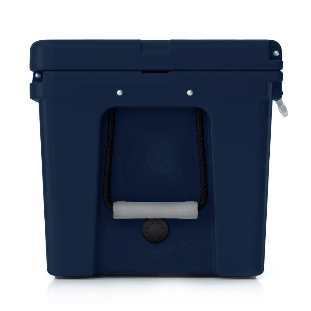 65 QT Insulated Portable Cooler N632779