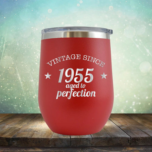 12 oz Red Wine Cup I1232